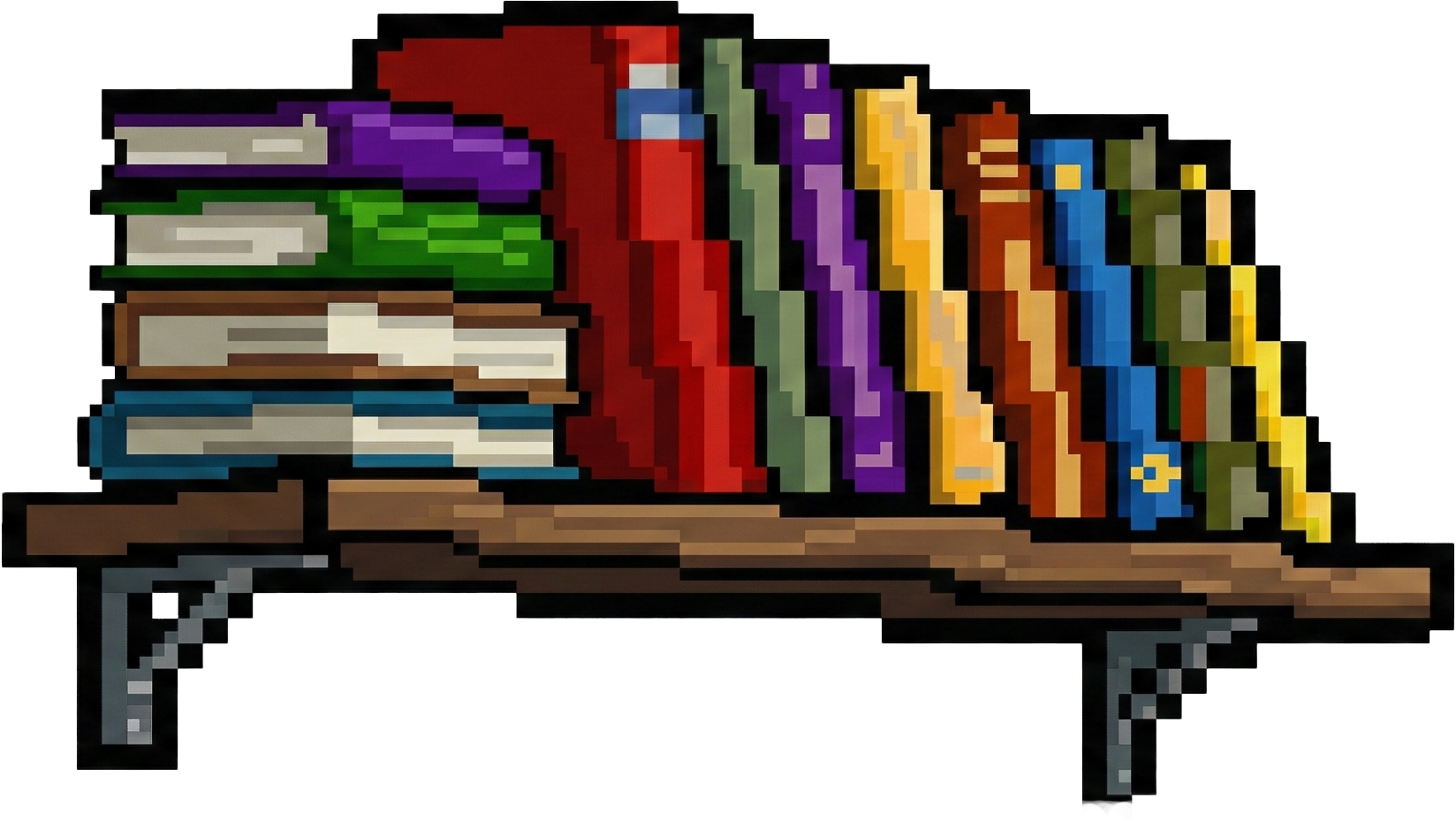 Bookshelf