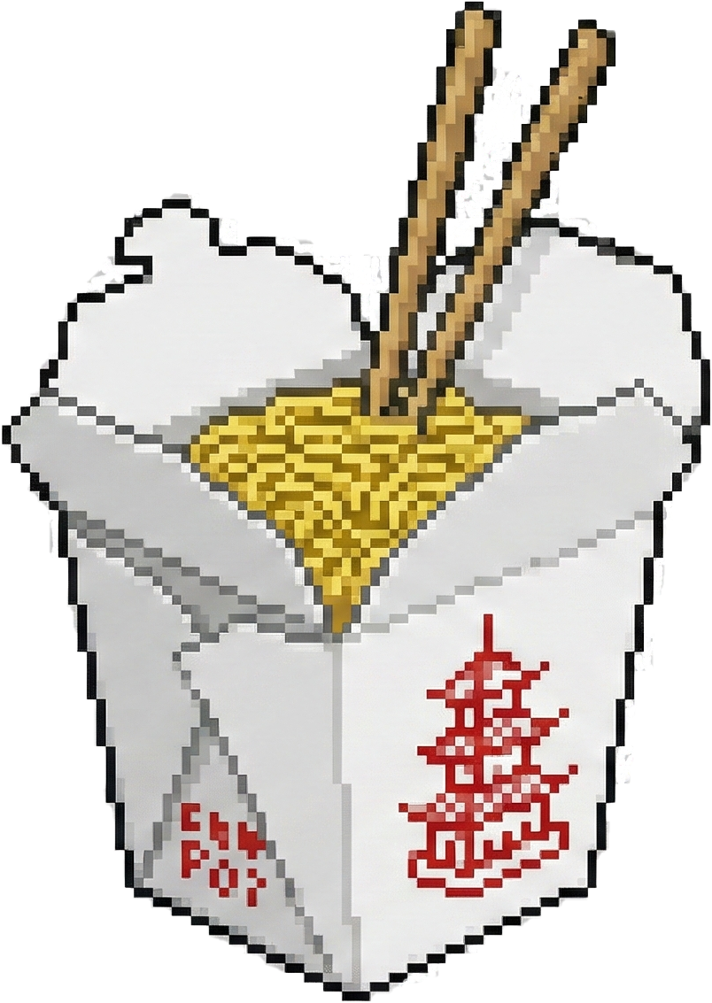 Cup Noodles