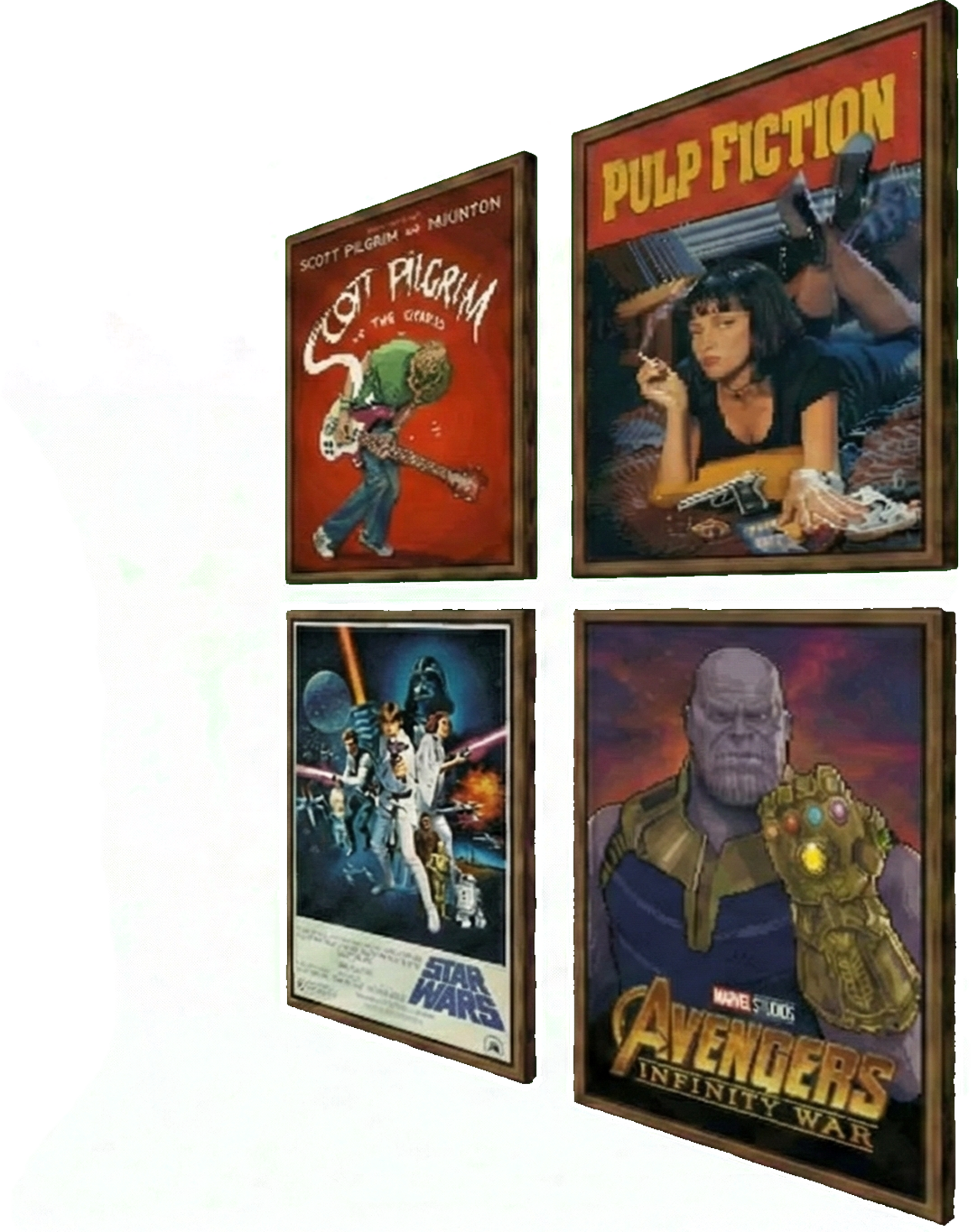 Movie Posters